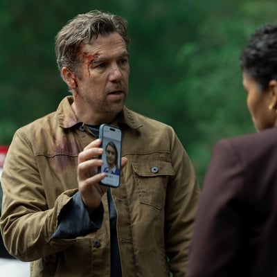 Portée disparue : c’est quoi cette nouvelle série thriller sur Apple TV ?