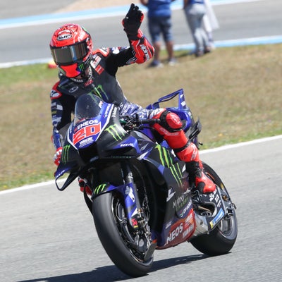 MotoGP : à quelle heure et sur quelle chaîne suivre le Grand Prix de France 2026 ?