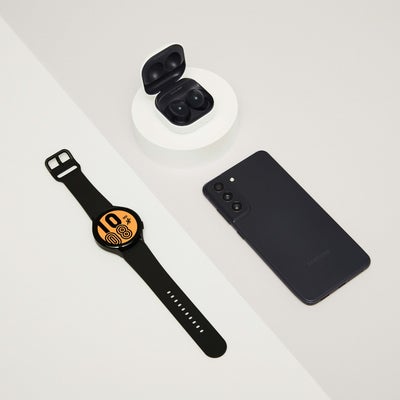 French Days : le Samsung Galaxy S21 FE 5G et la Galaxy Watch4 en pack promo chez SFR