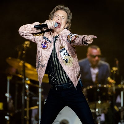 Paul McCartney et Mick Jagger se lancent (encore) des piques