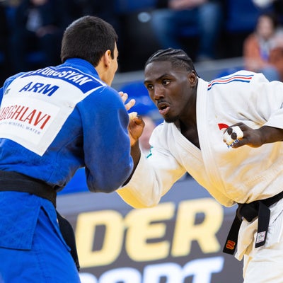 Judo : quand et comment suivre les championnats du monde à Bakou ?