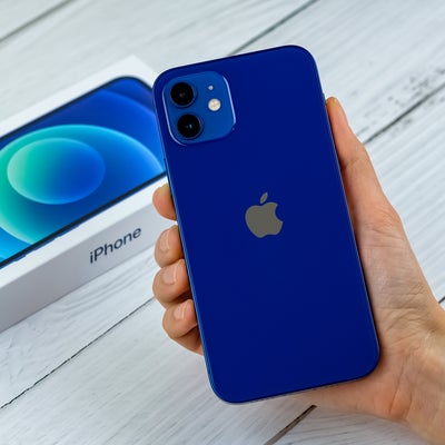 French Days : l'iPhone 12 à partir de 199 euros chez SFR