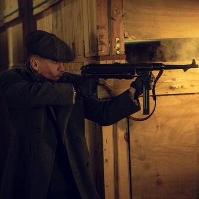 Peaky Blinders : les Shelby feront prochainement leur grand retour sur Netflix