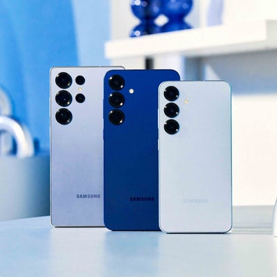 Galaxy S26 : à quoi ressembleront les prochains fleurons de Samsung ?