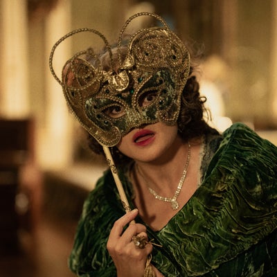 Les Sept Cadrans d’Agatha Christie sur Netflix : la fin expliquée de la mini-série