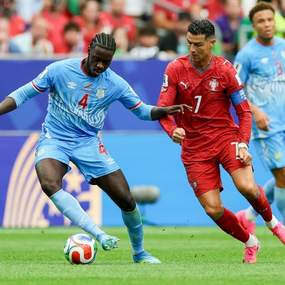 Quels sont les records de la Coupe du monde ?