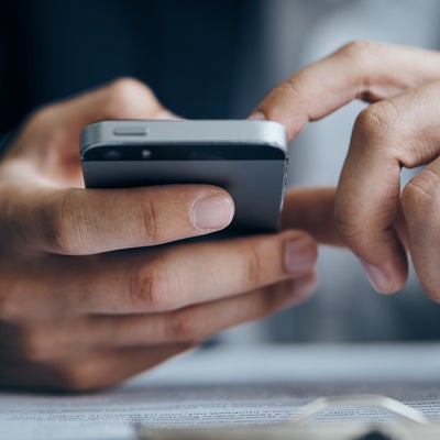 Comment scanner un document sur iPhone ?