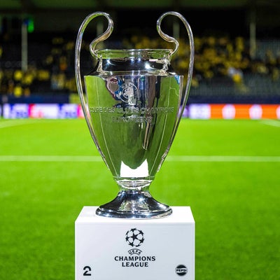 La Ligue des Champions bientôt sur Disney+ ?