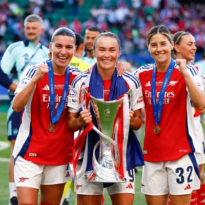 Ligue des champions féminine : comment suivre l'édition 2026-2027 ?
