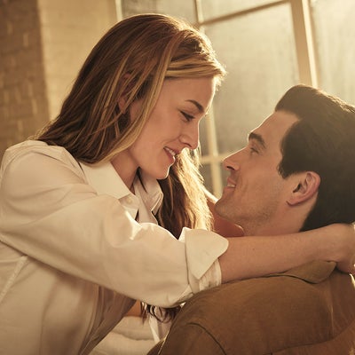 Love Story : quel couple sera au cœur de la saison 2 sur Disney+ ?