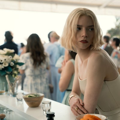 Lucky sur Apple TV : quelles différences entre le livre et la série ?