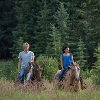 Ma vie avec les Walter Boys : quand sortira la saison 2 de la série Netflix ?