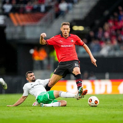 Ligue Europa et Ligue Europa Conférence : comment suivre Marseille, Rennes, Toulouse et Lille ?