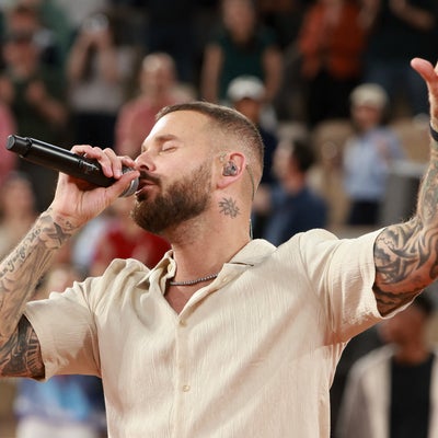 Matt Pokora et L2B dévoilent une chanson pour les Bleus