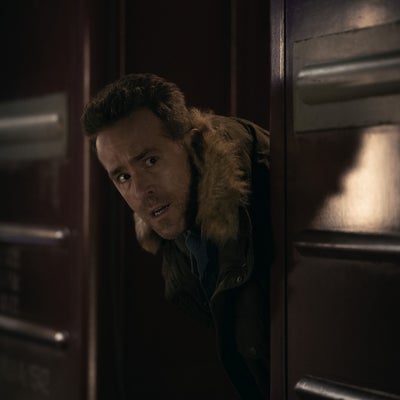 Mayday : Ryan Reynolds et Kenneth Branagh forment un duo improbable sur Apple TV