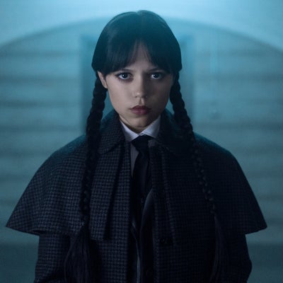 Mercredi sur Netflix : découvrez la bande-annonce de la partie 2 de la saison 2