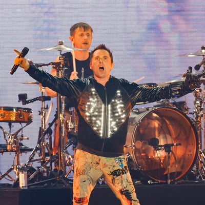Muse dévoile son nouvel album : The Wow! Signal