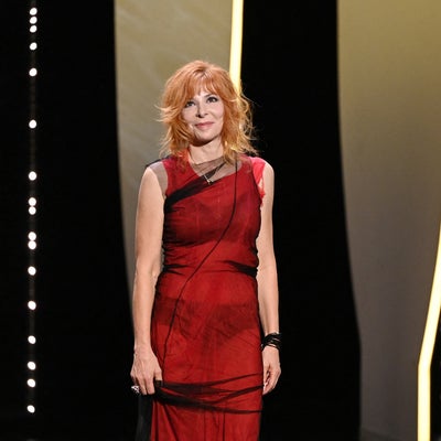 Mylène Farmer bientôt de retour au cinéma !