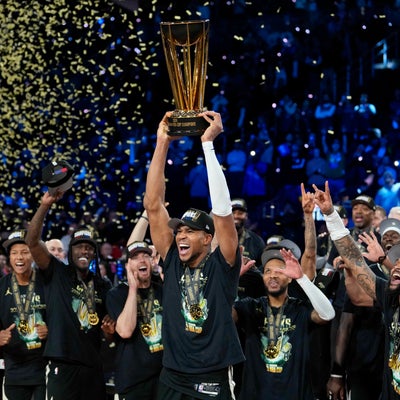 NBA Cup 2025 : ne manquez pas le grand show de fin d'année !