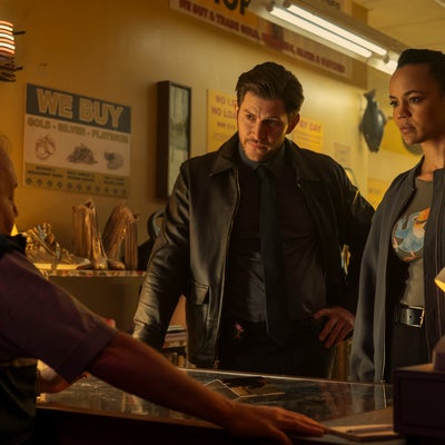 Prime Video : les nouveaux films et séries en septembre 2026