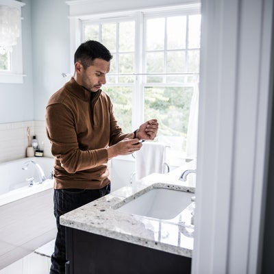 Pourquoi faut-il nettoyer régulièrement sa montre connectée ?