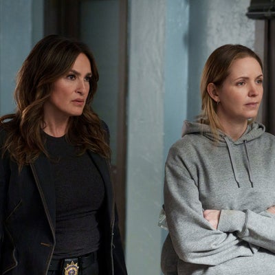 New York, unité spéciale : la saison 25 arrive sur 13ème RUE