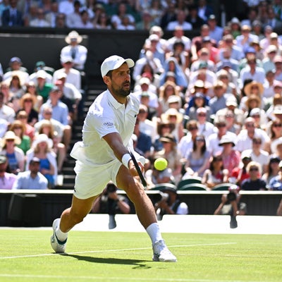 Wimbledon 2026 : comment suivre les quarts de finale ?
