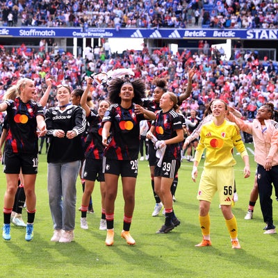 Ligue des champions féminine 2026 : comment suivre la finale avec l’OL Lyonnes ?