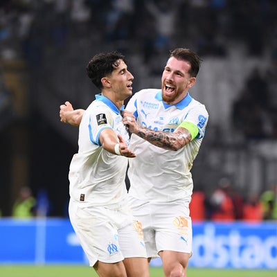 Ligue des Champions : le programme de la 1e journée, avec les matchs de Marseille, Paris et Monaco