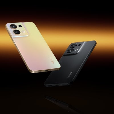 OPPO Reno8 : une superbe double offre de lancement à découvrir chez SFR