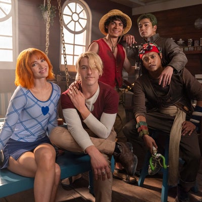 One Piece : quand sortira la saison 2 du live-action sur Netflix ?