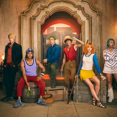 One Piece : quand sortira la saison 3 du live-action sur Netflix ?