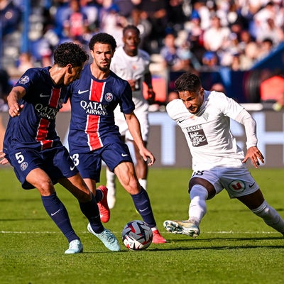 Ligue 1 : le programme de la 2e journée de championnat, avec PSG - Angers