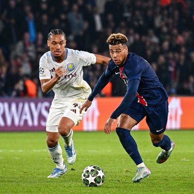 Ligue des Champions : le programme des quarts de finale retour, avec Aston Villa-PSG