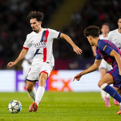Ligue des Champions : le programme de la 3e journée avec les matchs de Paris, Lille et Lens