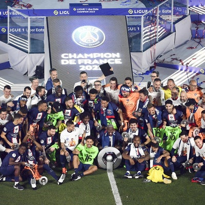 Ligue 1 : calendrier, promus, nouveau format... Tout ce qu'il faut savoir sur la saison 2023-24