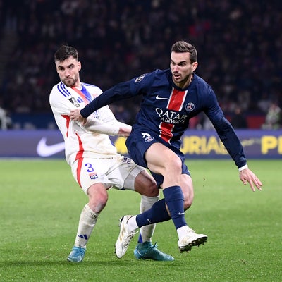 Ligue 1 : le programme de la 23e journée, avec OL-PSG et Lille-Monaco