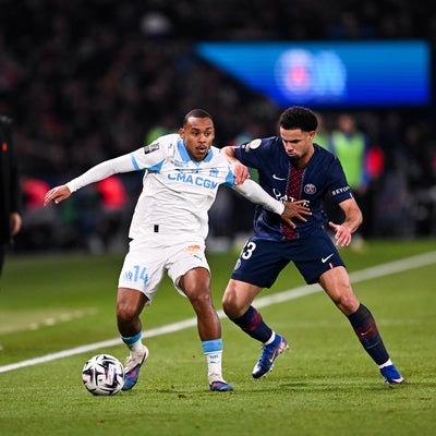 Ligue 1 : le programme de la 5e journée, avec le Classique OM-PSG