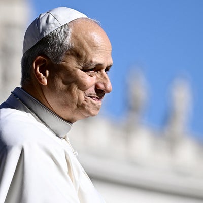 Venue du Pape en France : SFR renforce ses réseaux 4G et 5G