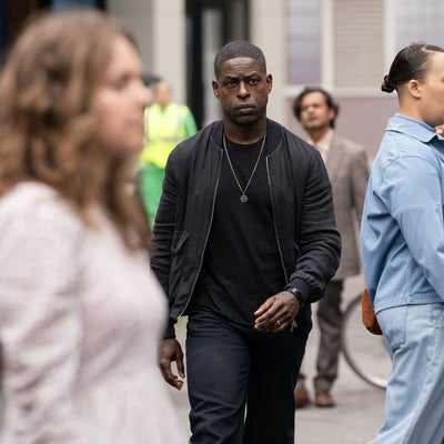 Paradise sur Disney+ : la série avec Sterling K. Brown aura-t-elle droit à une saison 3 ?