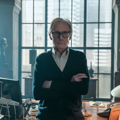 Prime Video : les nouveaux films et séries en octobre 2025
