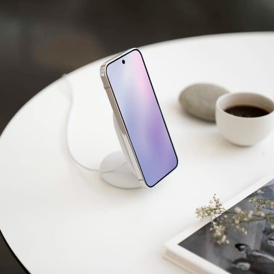 C’est quoi la charge Qi2 ?