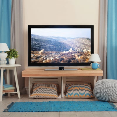 TV : quelle est la différence entre UHD et HDR ?