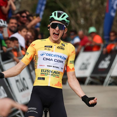 Qui est Paul Seixas ? L’étoile française qui illumine le Pays basque