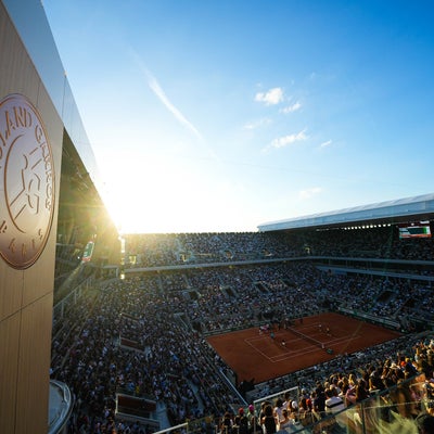 Roland-Garros 2026 : comment suivre le tournoi du Grand Chelem sur France Télévisions ?