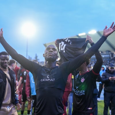 Rouen – Laval : une place en Ligue 2 à décrocher