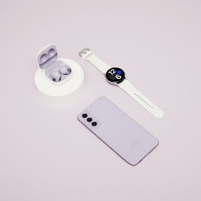 Des Galaxy Buds2 offerts pour l'achat d'un Galaxy S21 FE 5G !