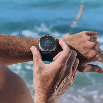 Quelle montre connectée choisir en 2025 ?