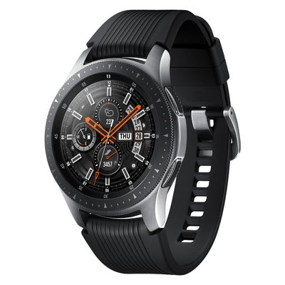 Bon plan SFR : -130 euros sur la Samsung Galaxy Watch eSIM 4G 46mm