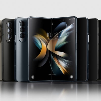 Samsung : comment débloquer les fonctions secrètes de l'appareil photo ?